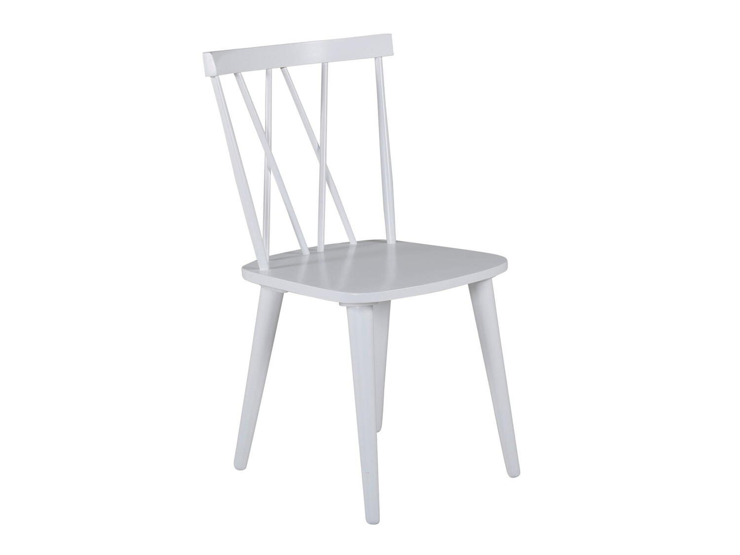 Silla Dallas 144 (Blanco)