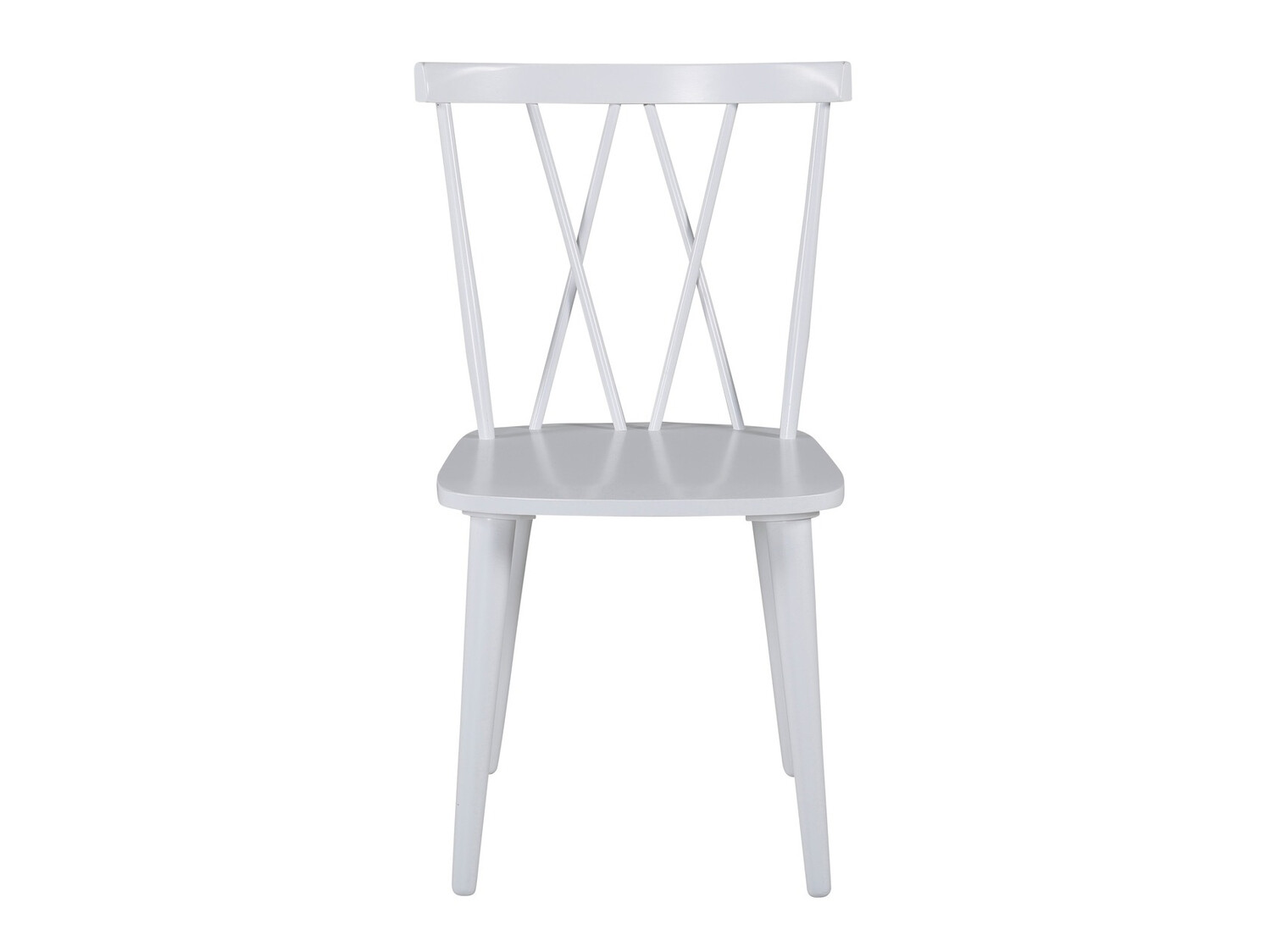 Silla Dallas 144 (Blanco)