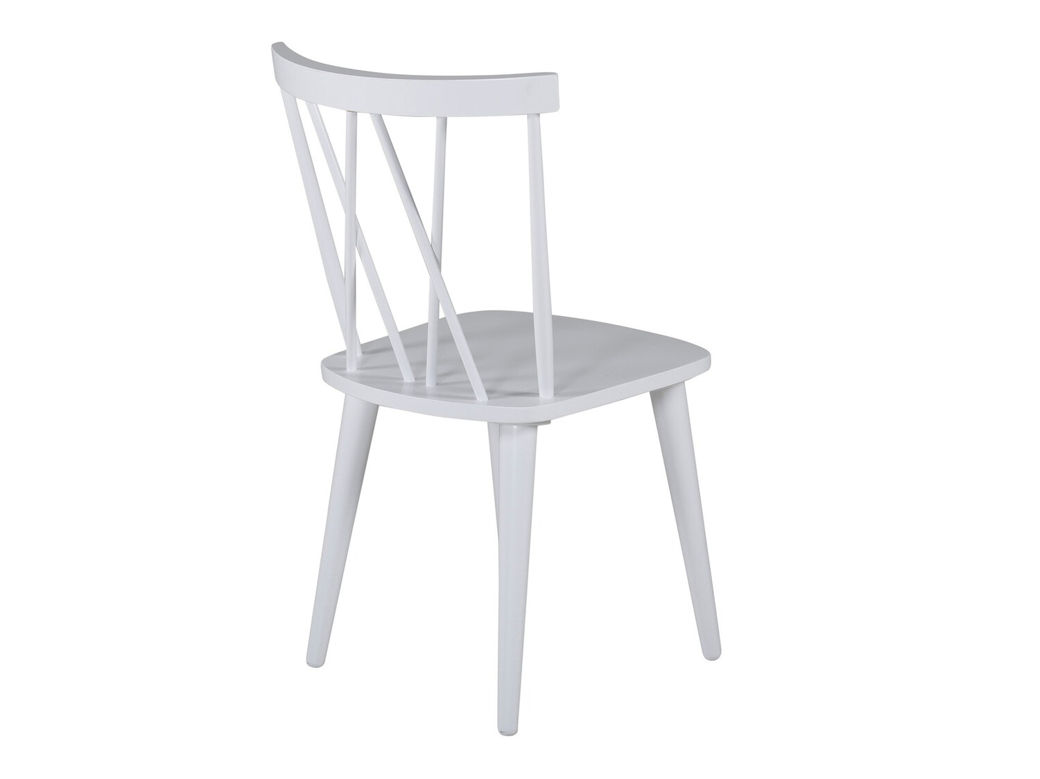 Silla Dallas 144 (Blanco)
