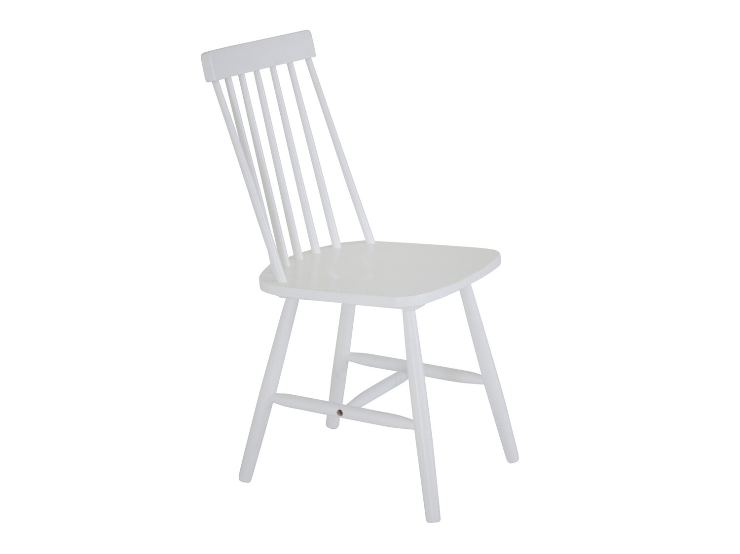 Silla Dallas 145 (Blanco)