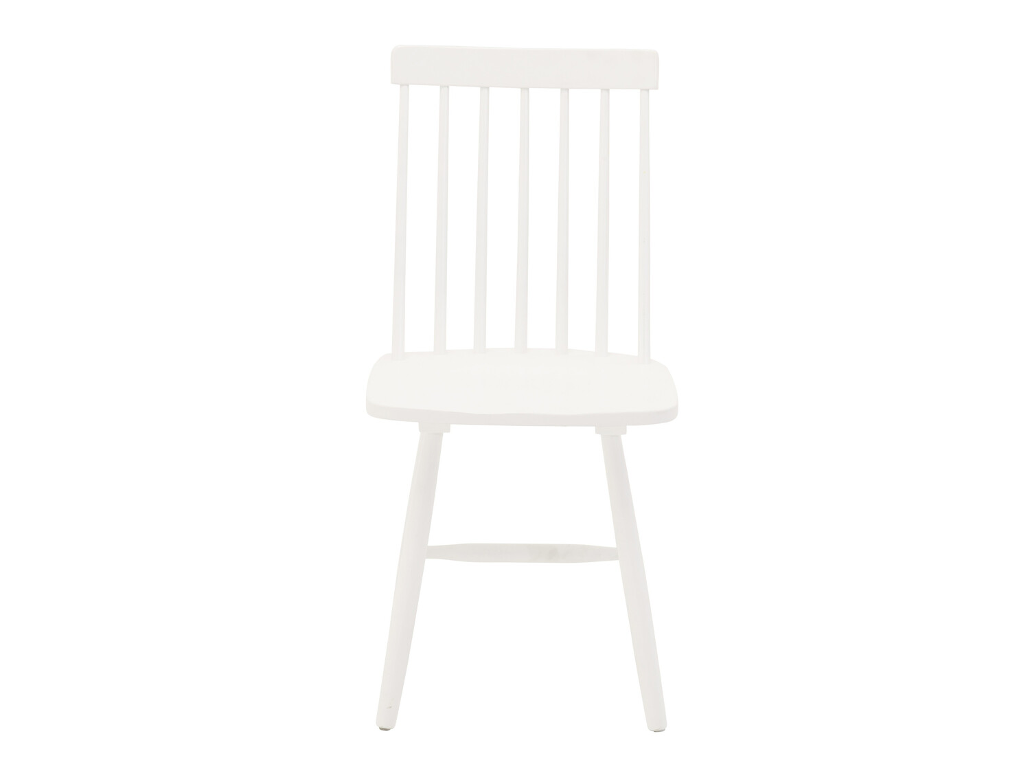 Silla Dallas 145 (Blanco)