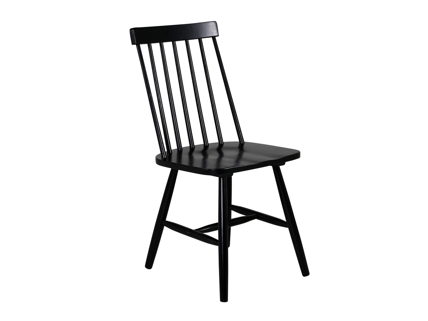 Silla Dallas 145 (Negro)