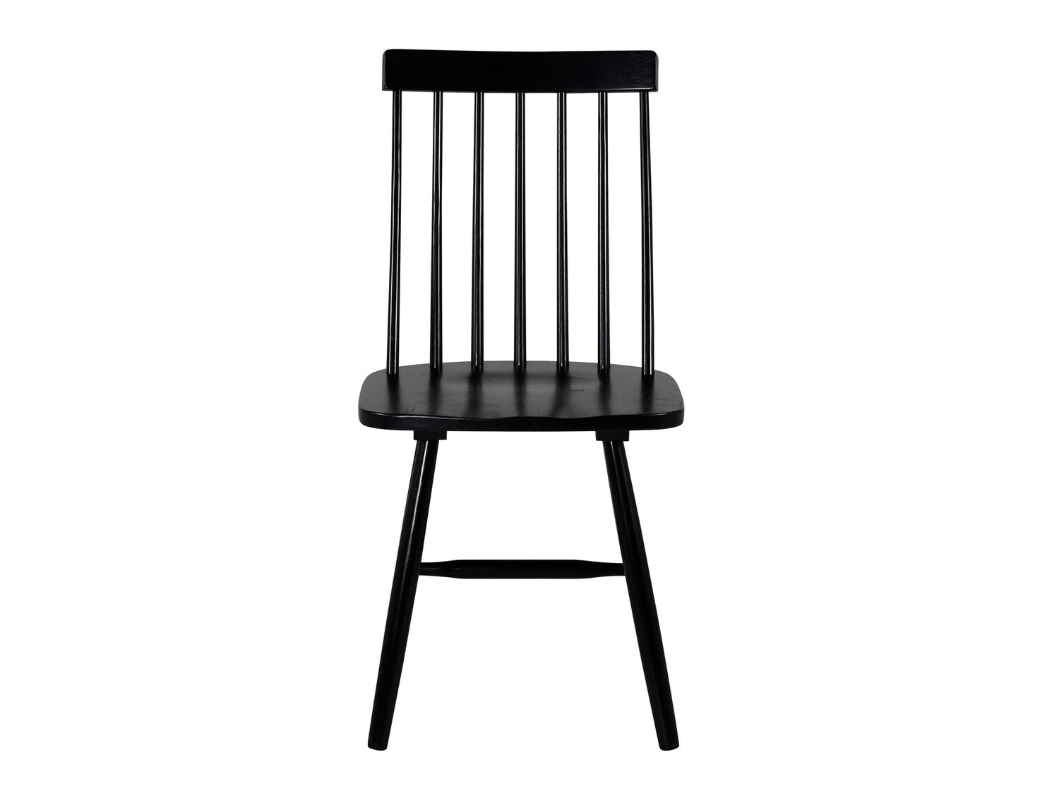 Silla Dallas 145 (Negro)