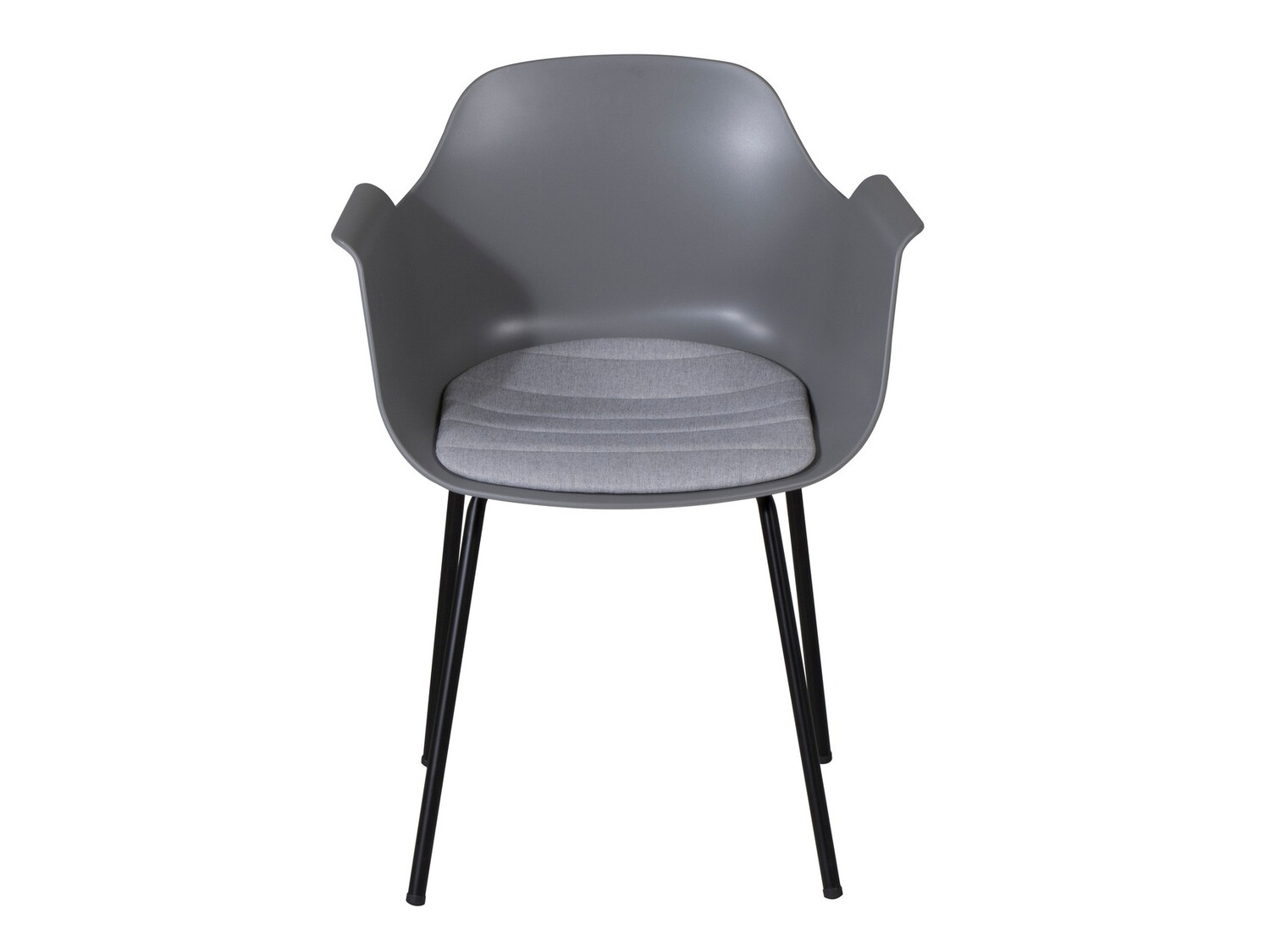 Silla Dallas 154 (Gris)
