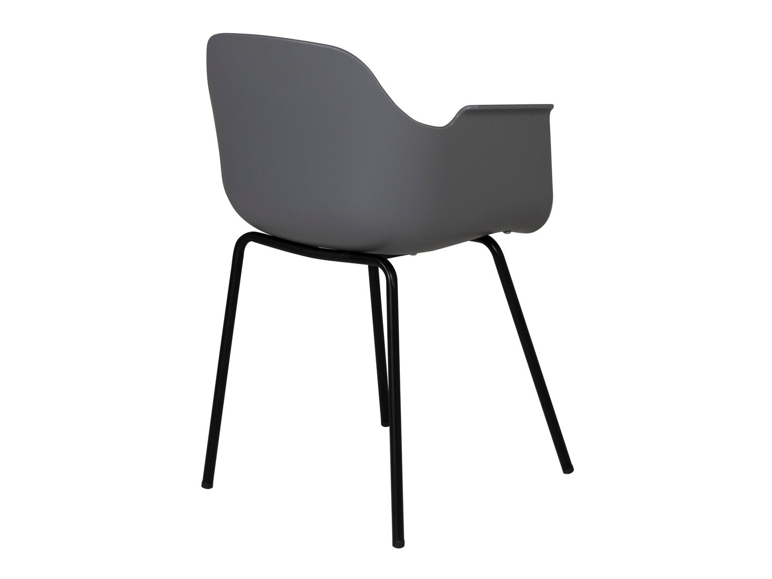 Silla Dallas 154 (Gris)