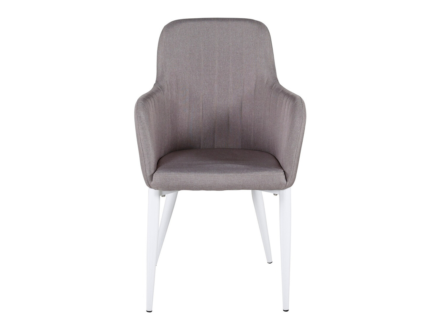 Silla Dallas 156 (Gris + Blanco)
