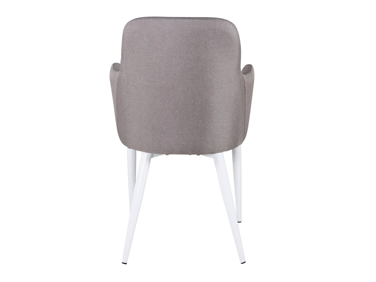 Silla Dallas 156 (Gris + Blanco)