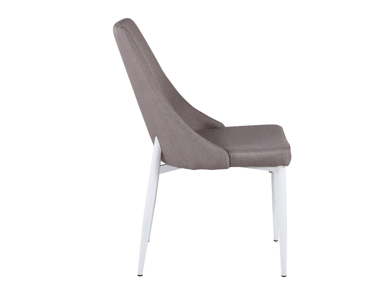 Silla Dallas 161 (Gris + Blanco)