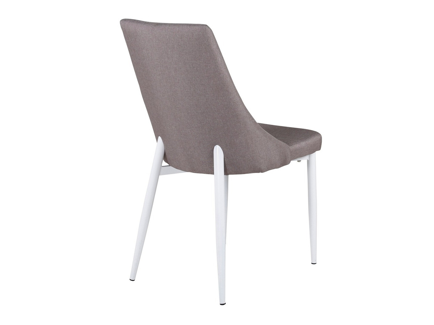 Silla Dallas 161 (Gris + Blanco)