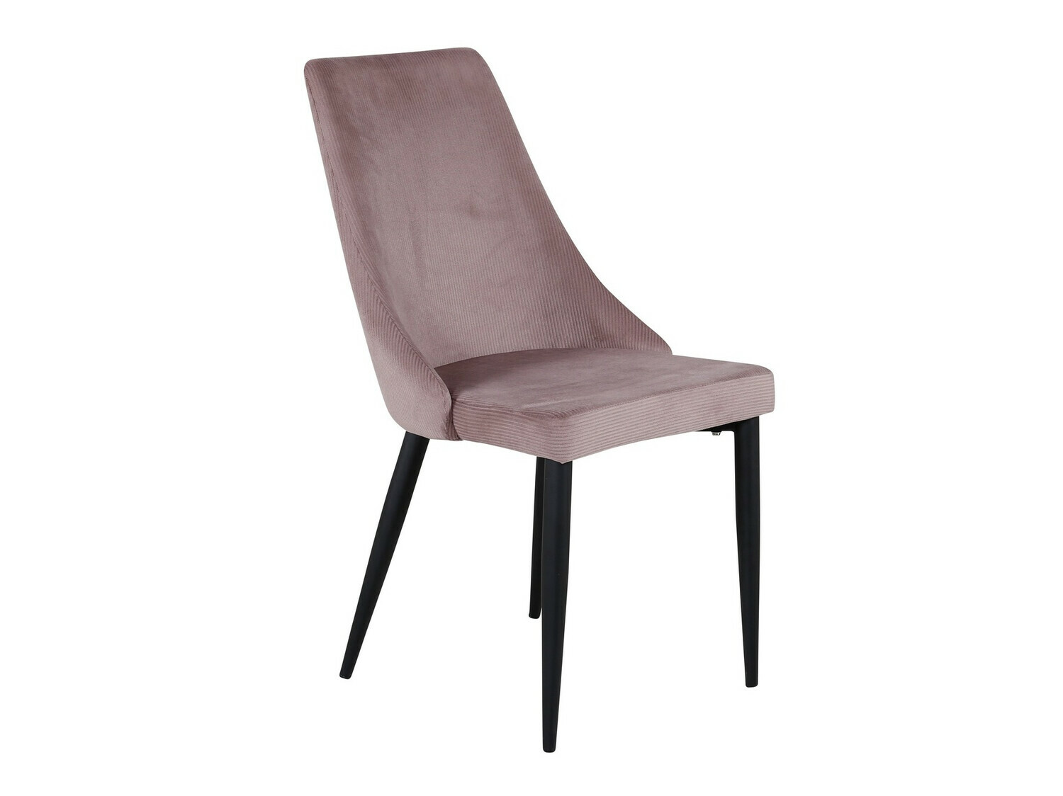 Silla Dallas 162 (Rosa Dusty)