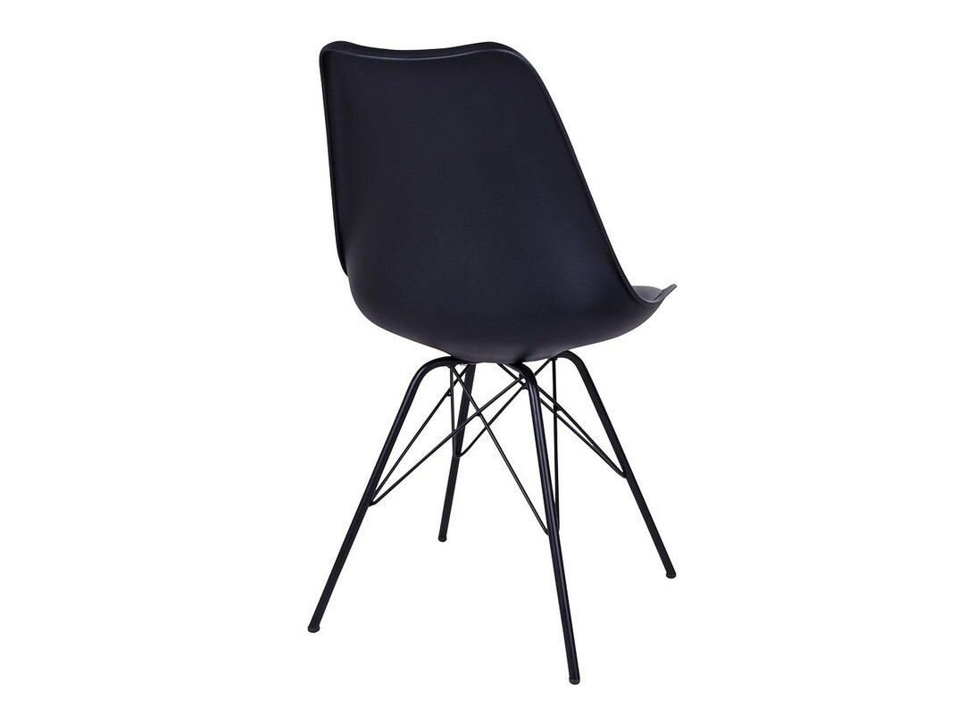 Silla Springfield 101 (Negro)