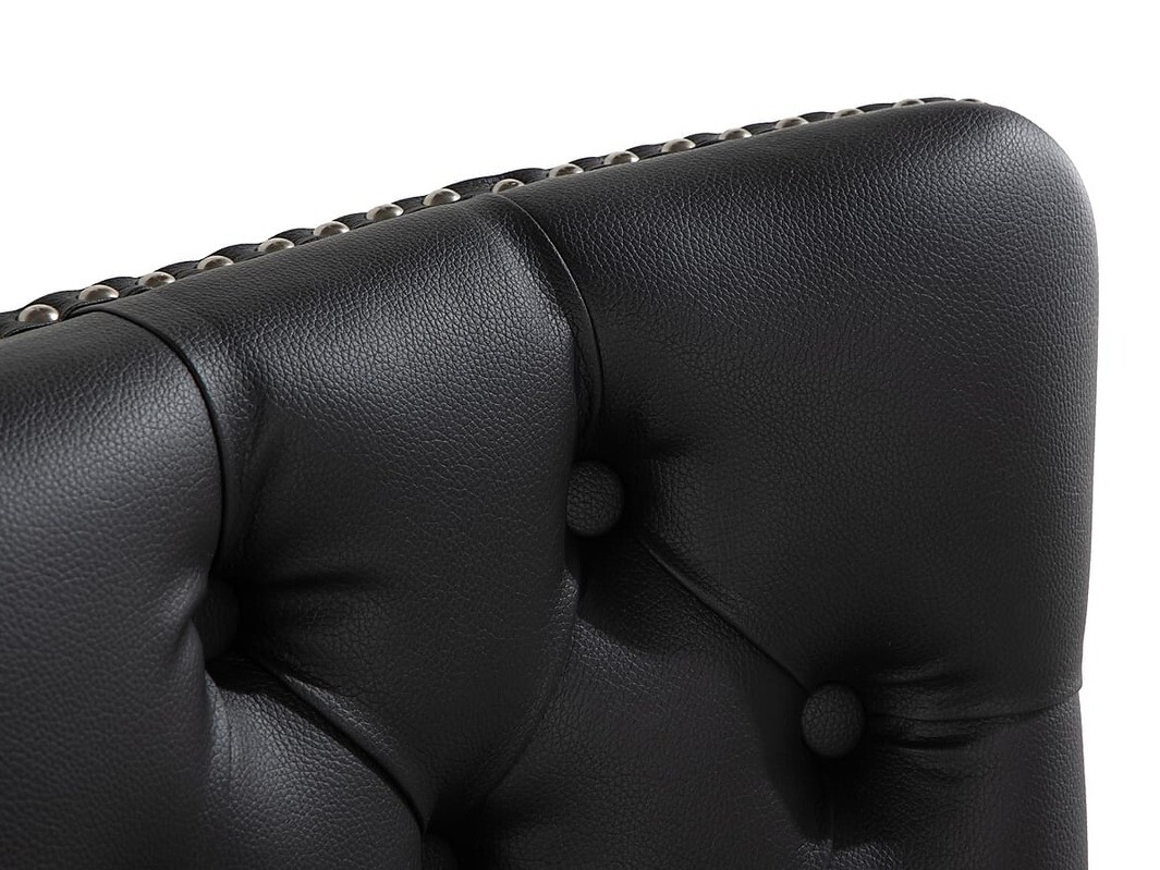 Silla Springfield 127 (Negro)