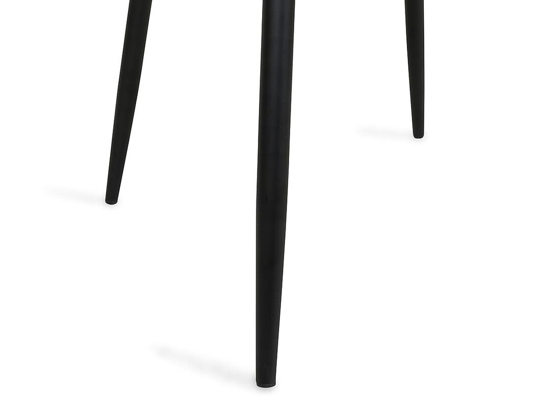 Silla Springfield 128 (Negro)