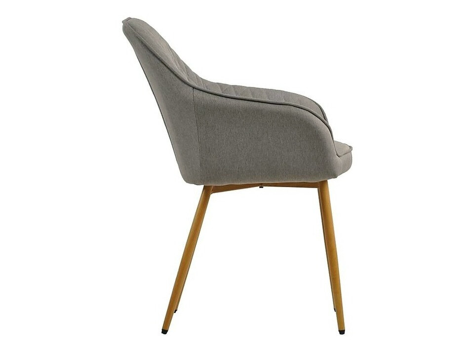 Silla Springfield 130 (Gris + Marrón)
