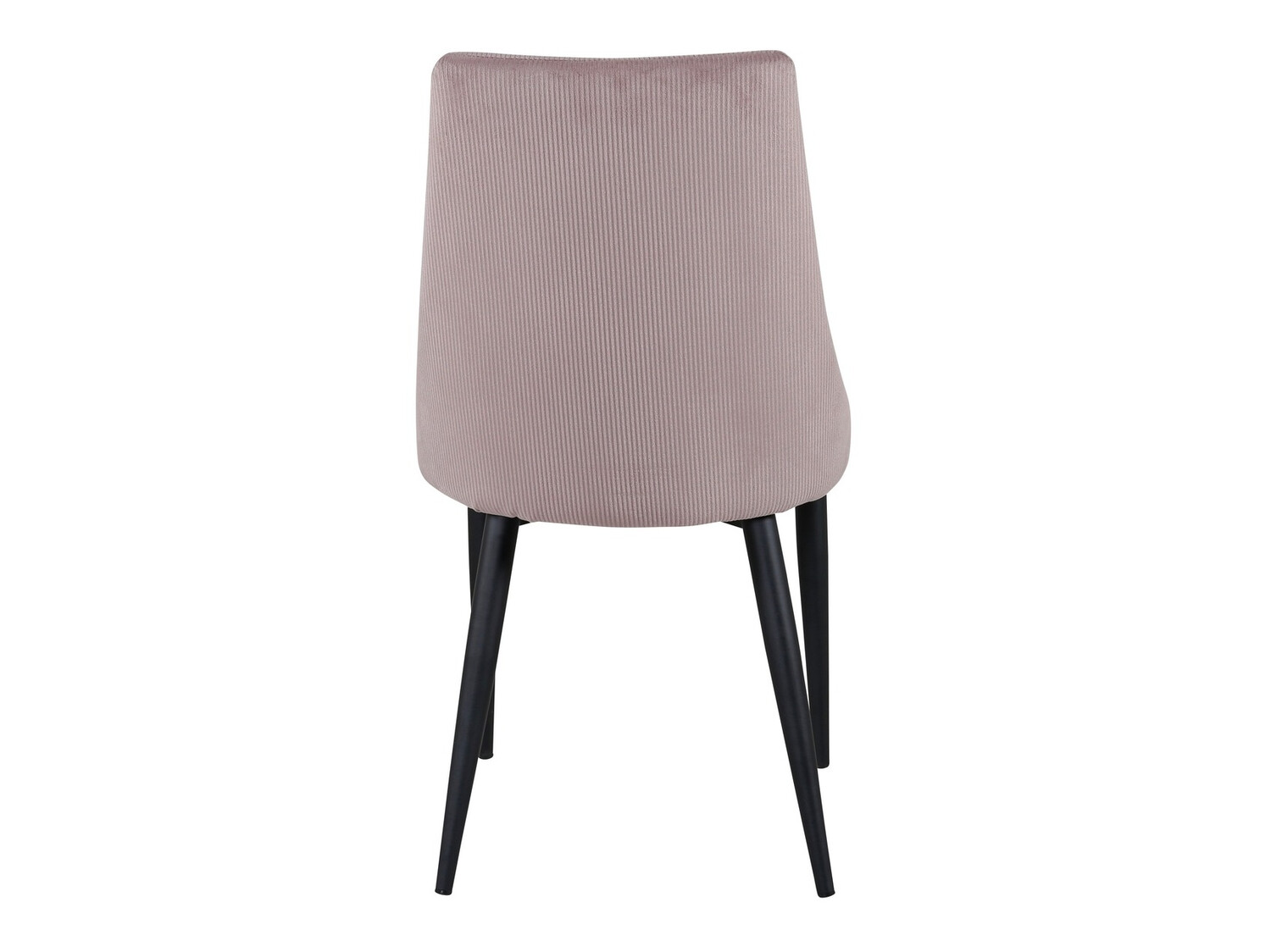 Silla Dallas 162 (Rosa Dusty)