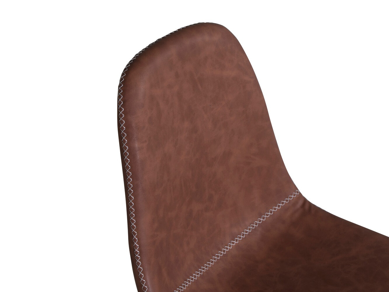 Silla Dallas 166 (Marrón)