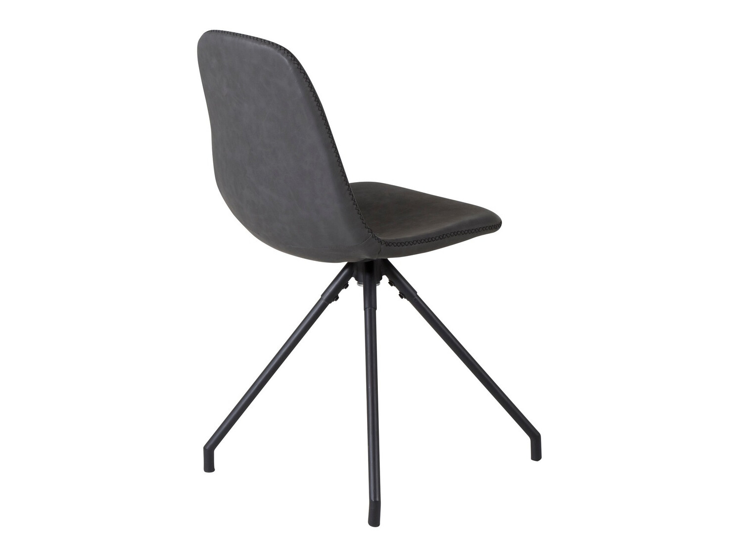 Silla Dallas 166 (Negro)