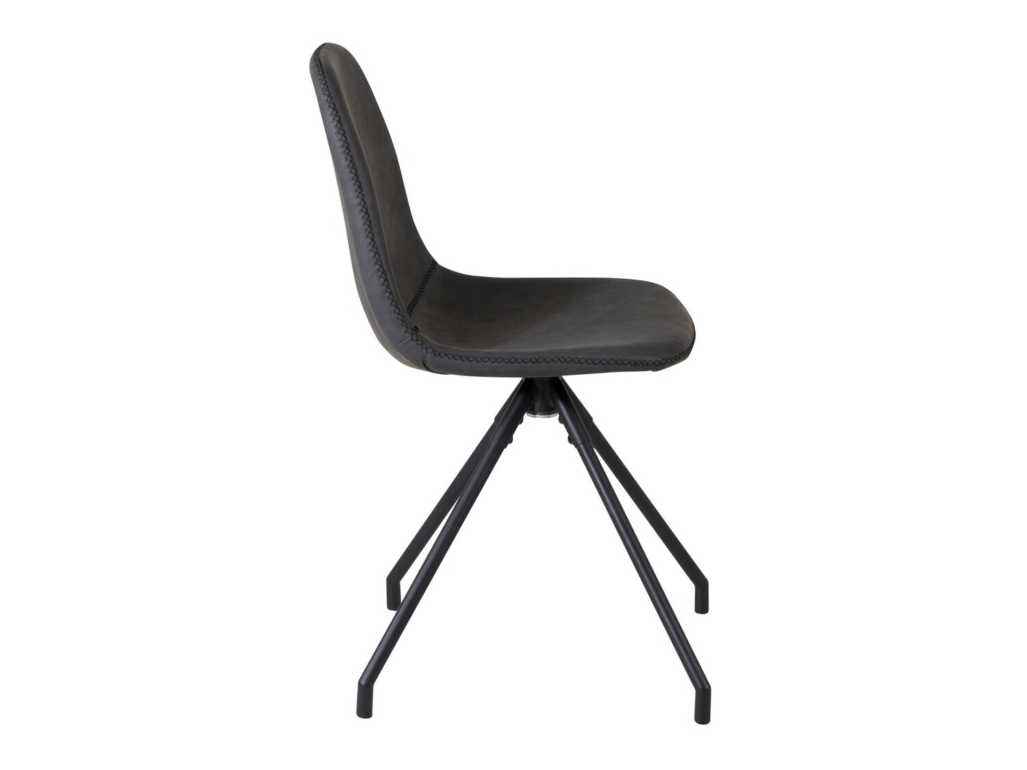 Silla Dallas 166 (Negro)