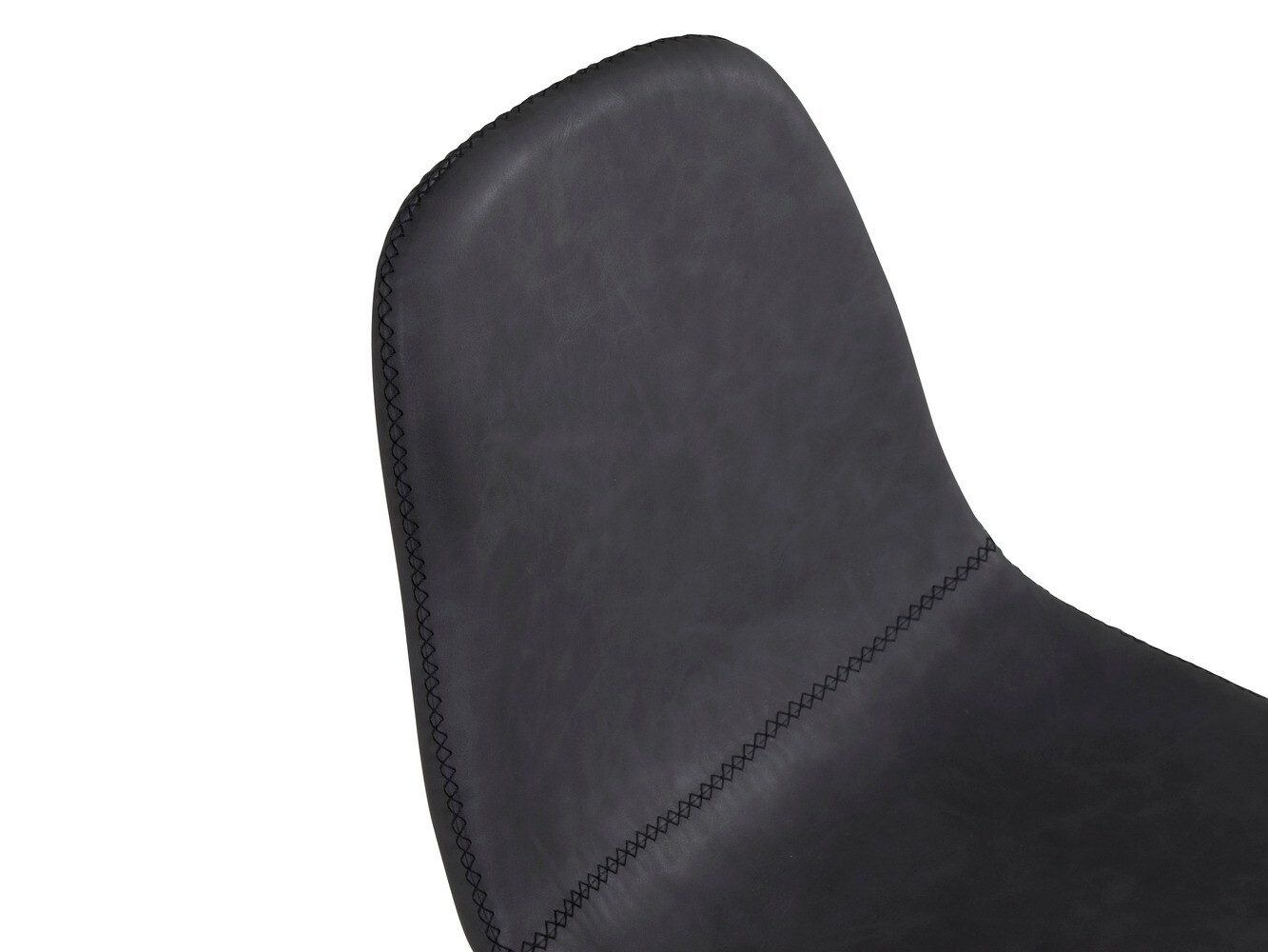 Silla Dallas 166 (Negro)