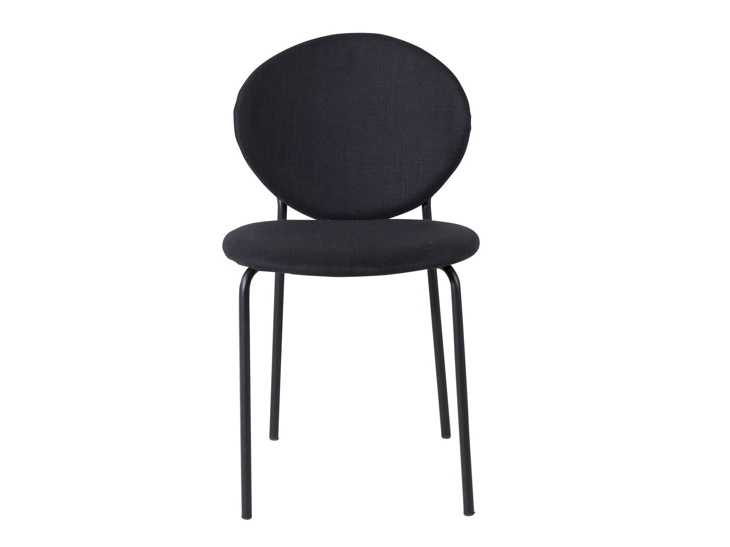 Silla Dallas 167 (Negro)