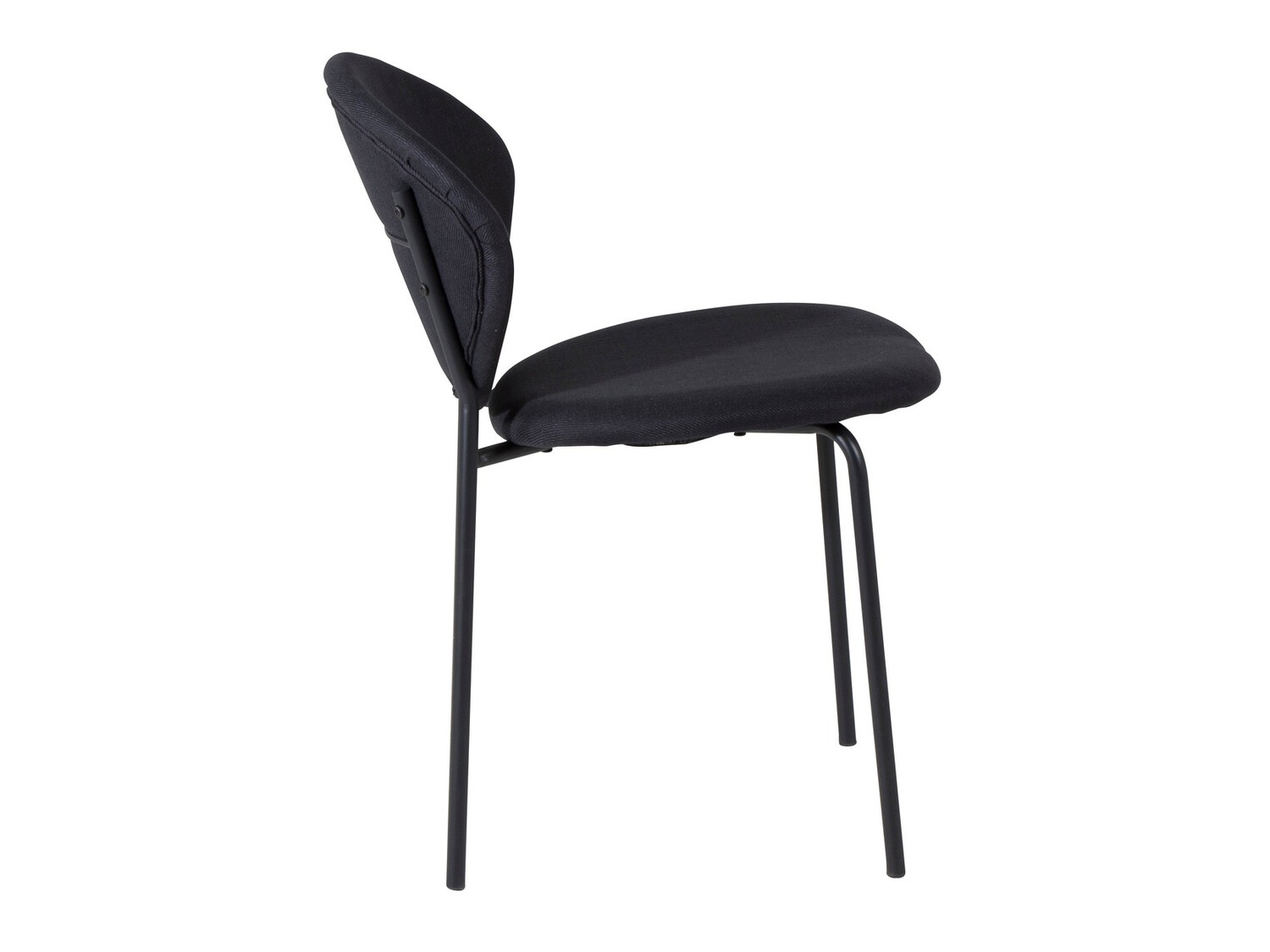 Silla Dallas 167 (Negro)