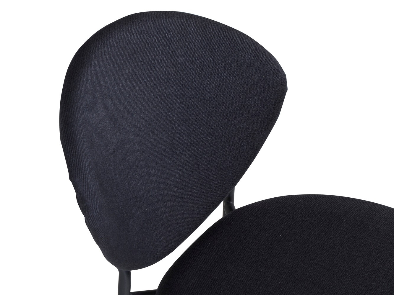 Silla Dallas 167 (Negro)