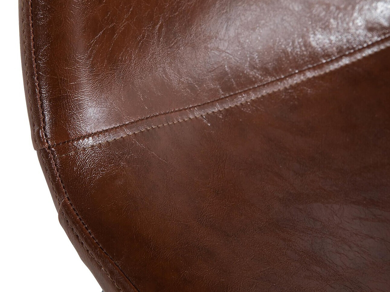 Silla Springfield 134 (Marrón + Negro)