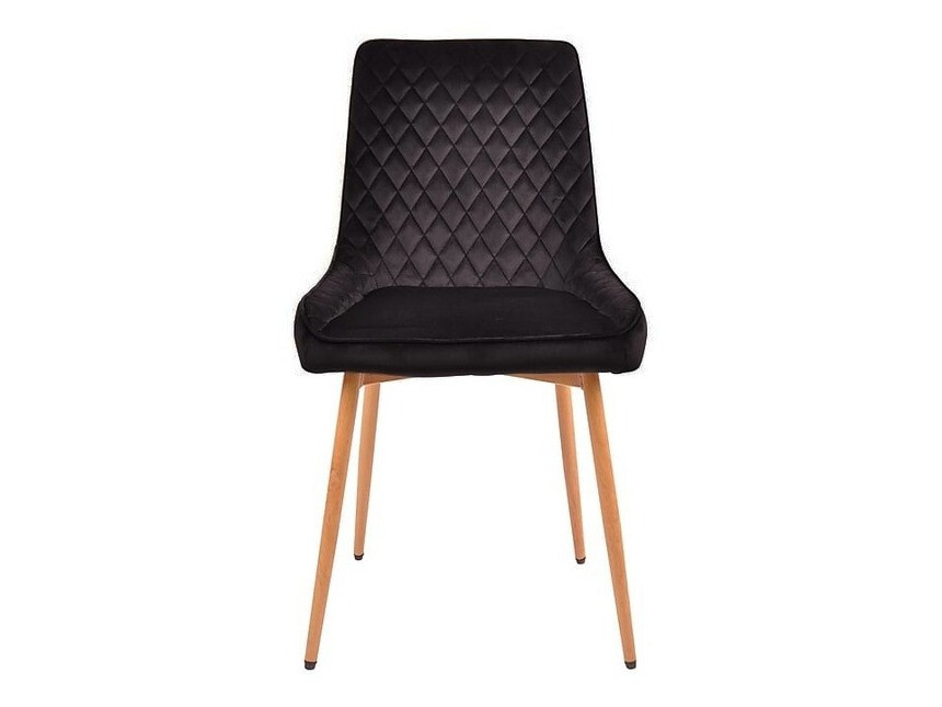 Silla Springfield 136 (Negro)