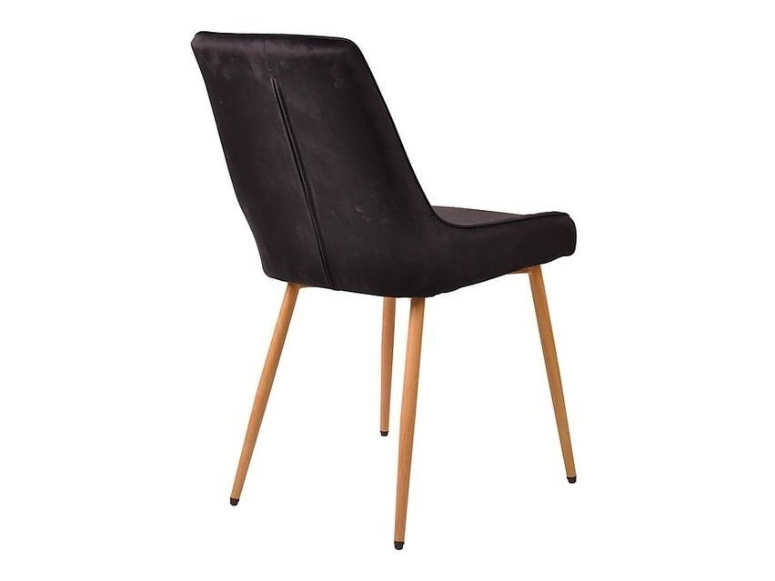 Silla Springfield 136 (Negro)