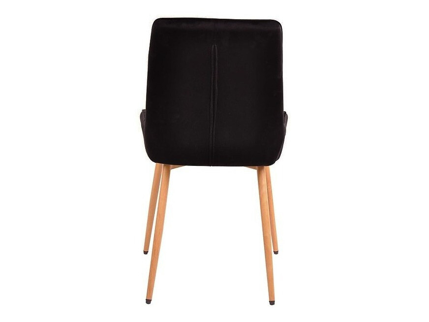 Silla Springfield 136 (Negro)