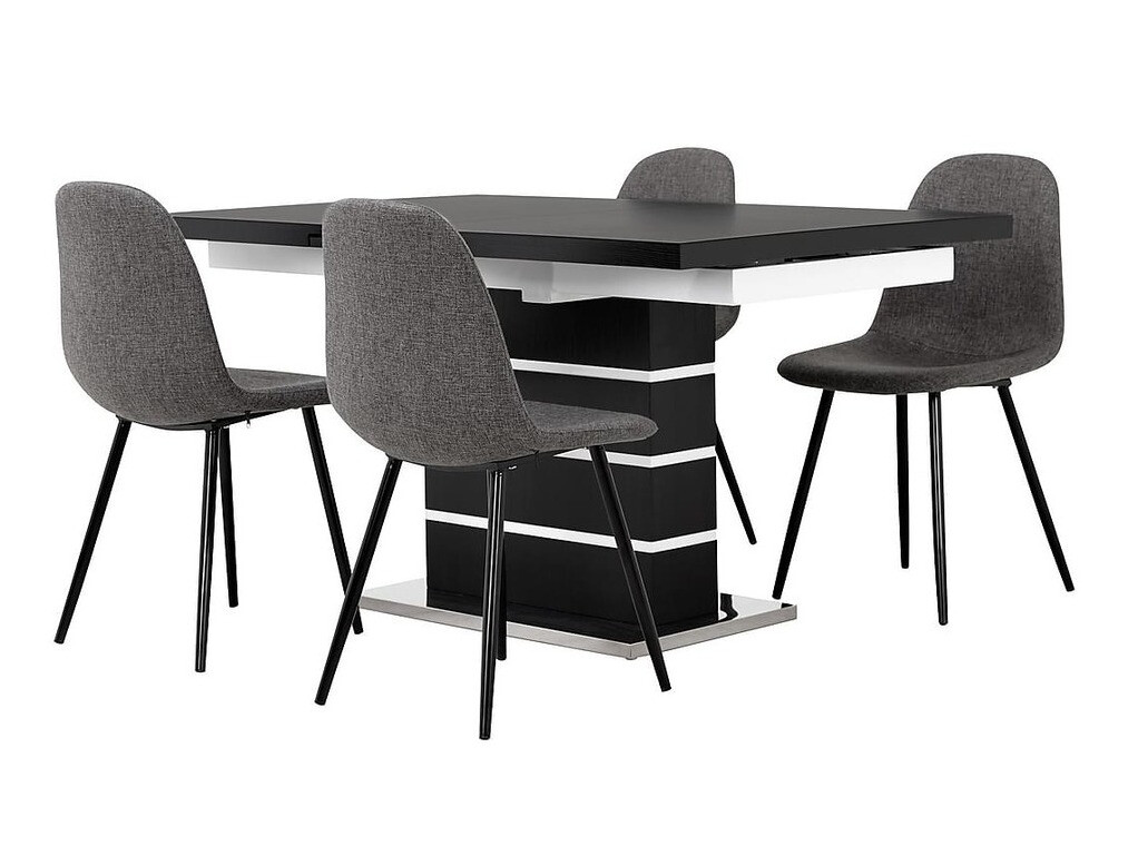 Conjunto de comedor Charleston 218