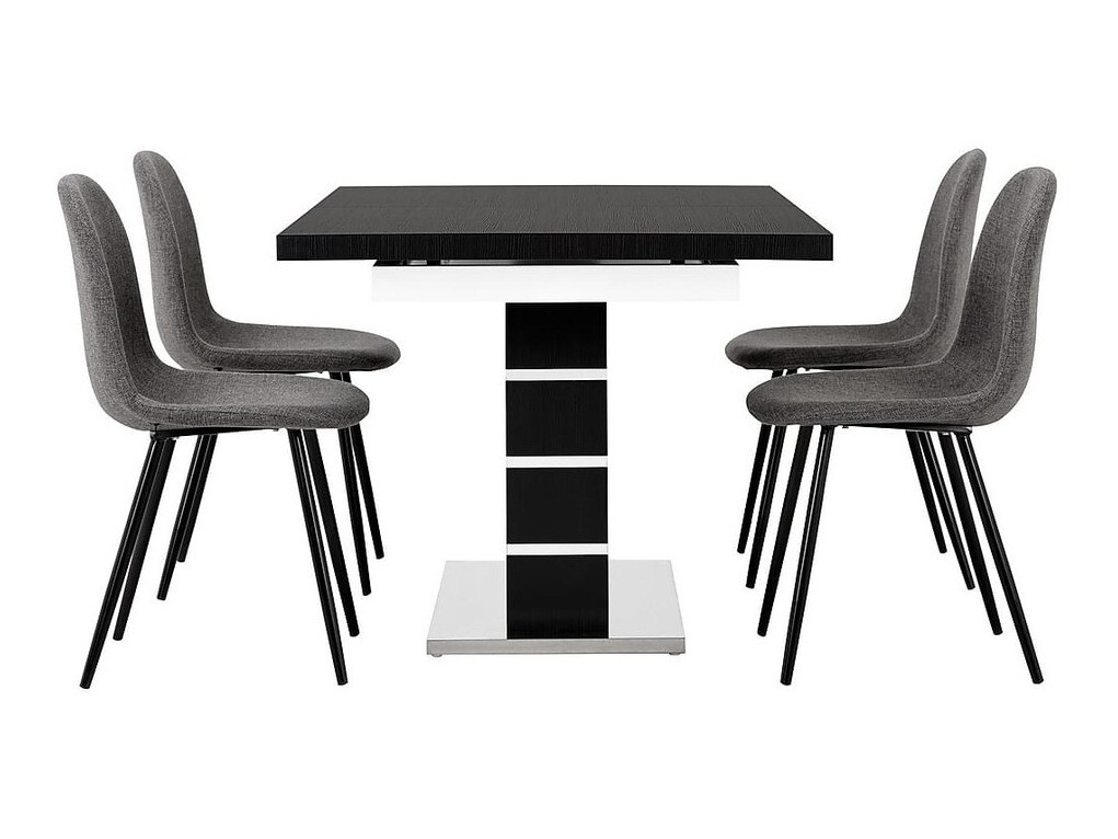 Conjunto de comedor Charleston 218