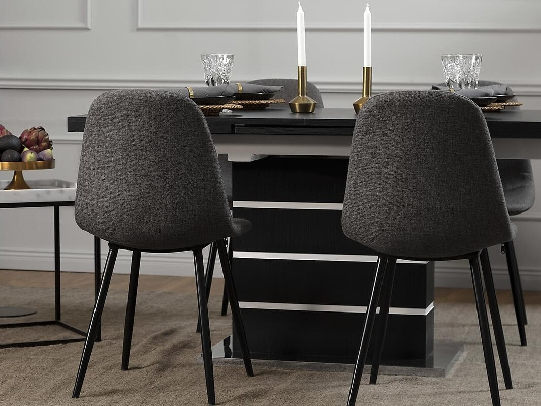 Conjunto de comedor Charleston 218