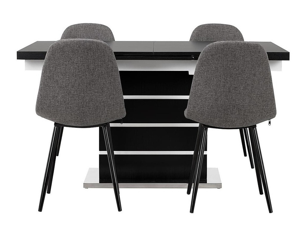 Conjunto de comedor Charleston 218