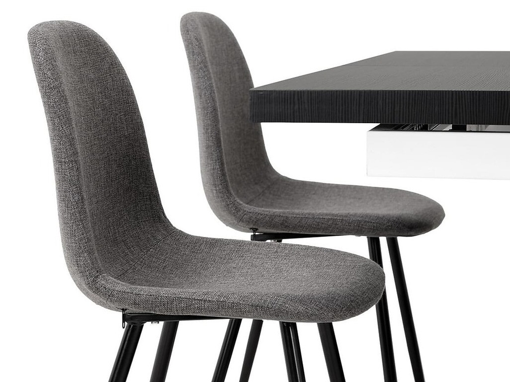 Conjunto de comedor Charleston 218