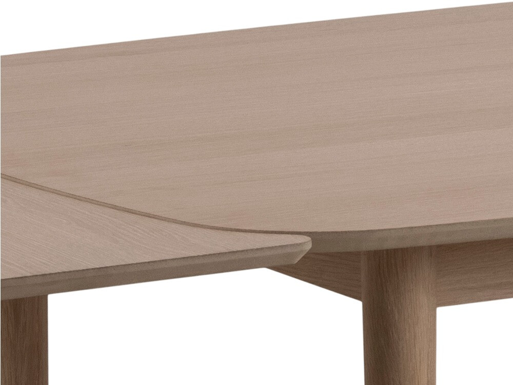 Extensión de la mesa Norsica 424 (2uds.)