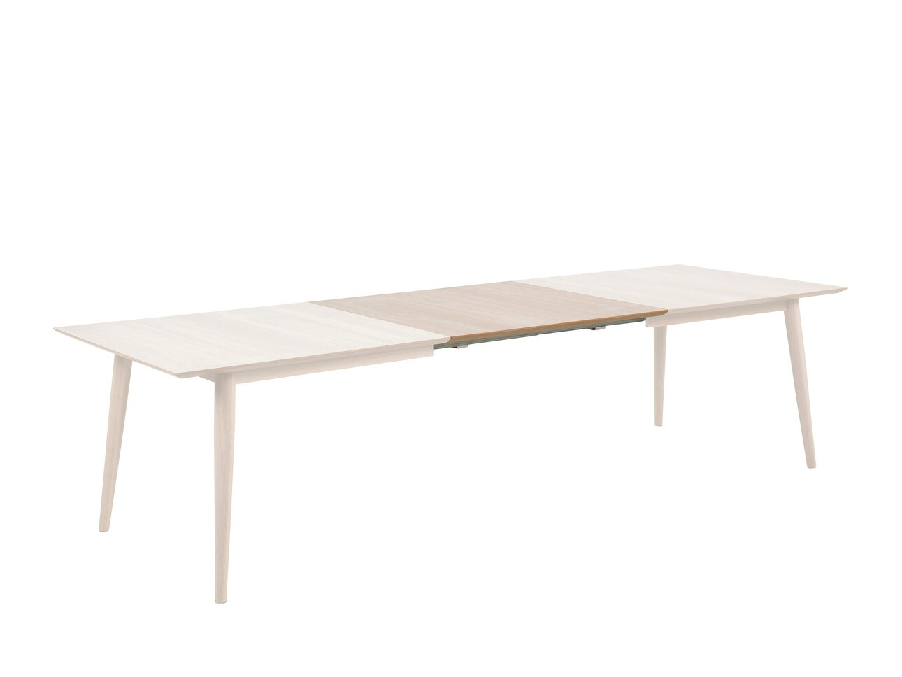 Extensión de la mesa Norsica Evasoni 106 (2 uds.)