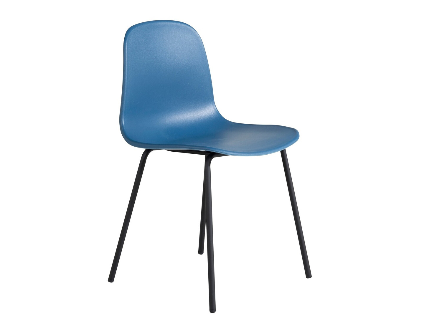 Silla Dallas 170 (Azul + Negro)