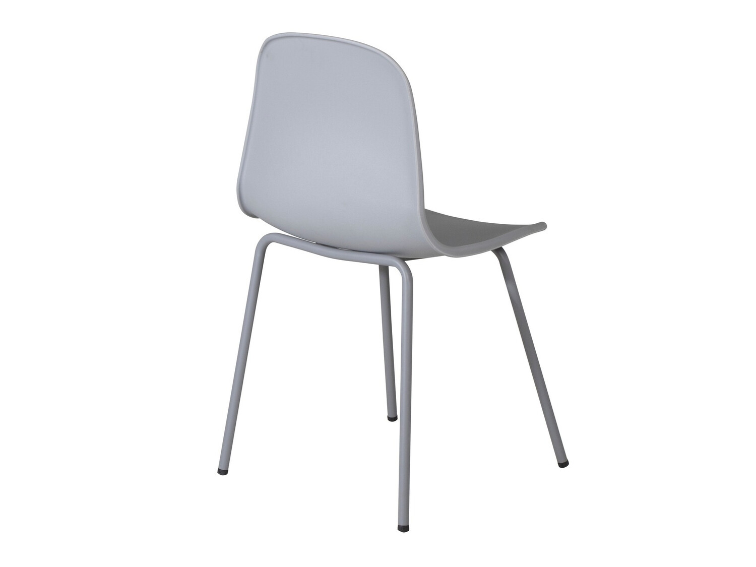 Silla Dallas 170 (Gris)