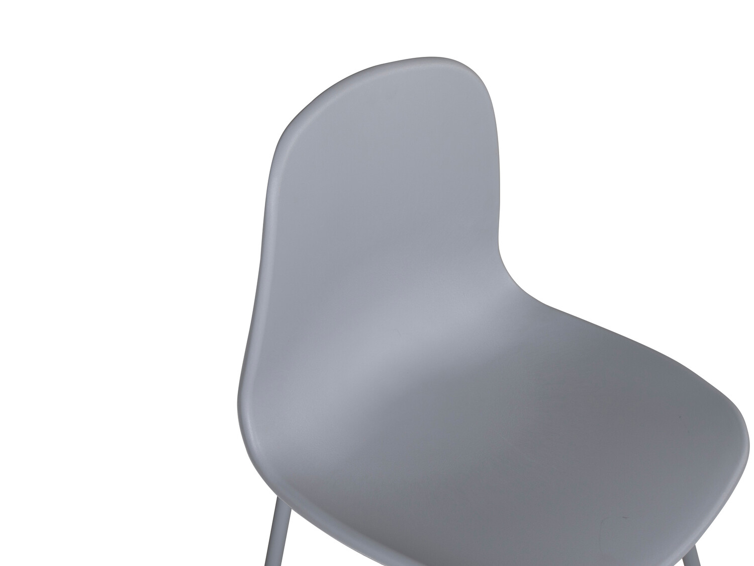 Silla Dallas 170 (Gris)