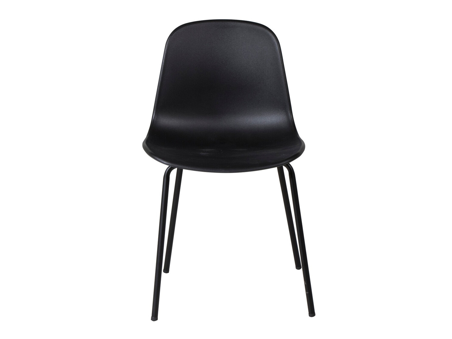 Silla Dallas 170 (Negro)