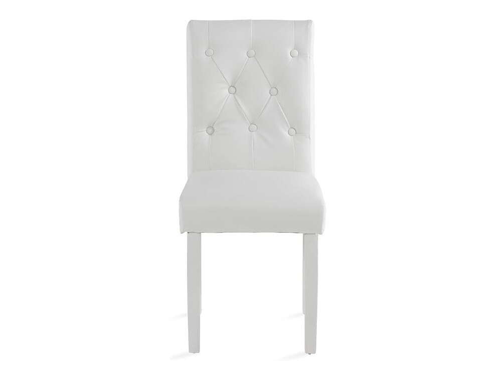 Silla Springfield 143 (Blanco)