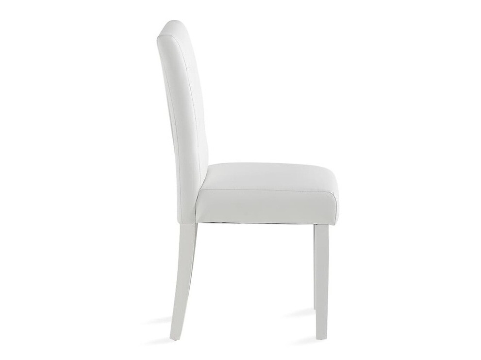 Silla Springfield 143 (Blanco)