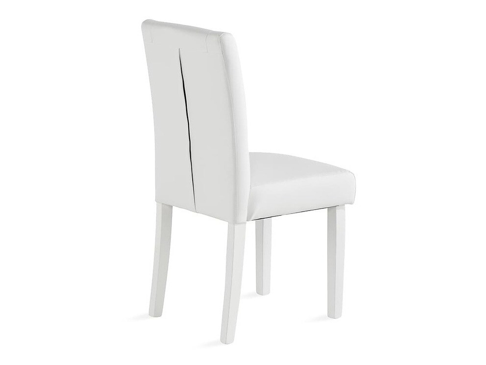 Silla Springfield 143 (Blanco)