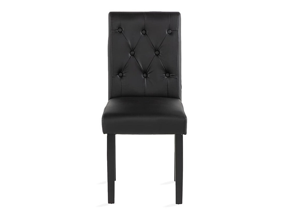 Silla Springfield 143 (Negro)