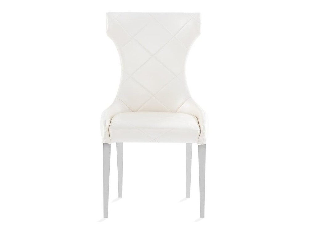 Silla Springfield 145 (Blanco)