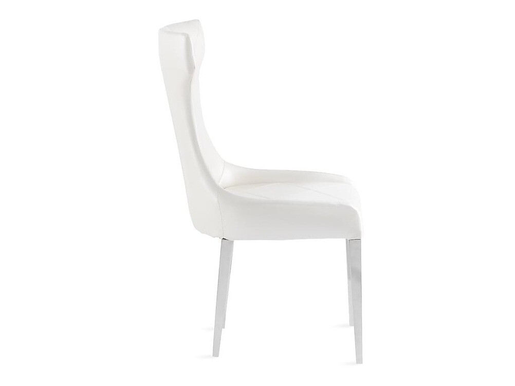 Silla Springfield 145 (Blanco)