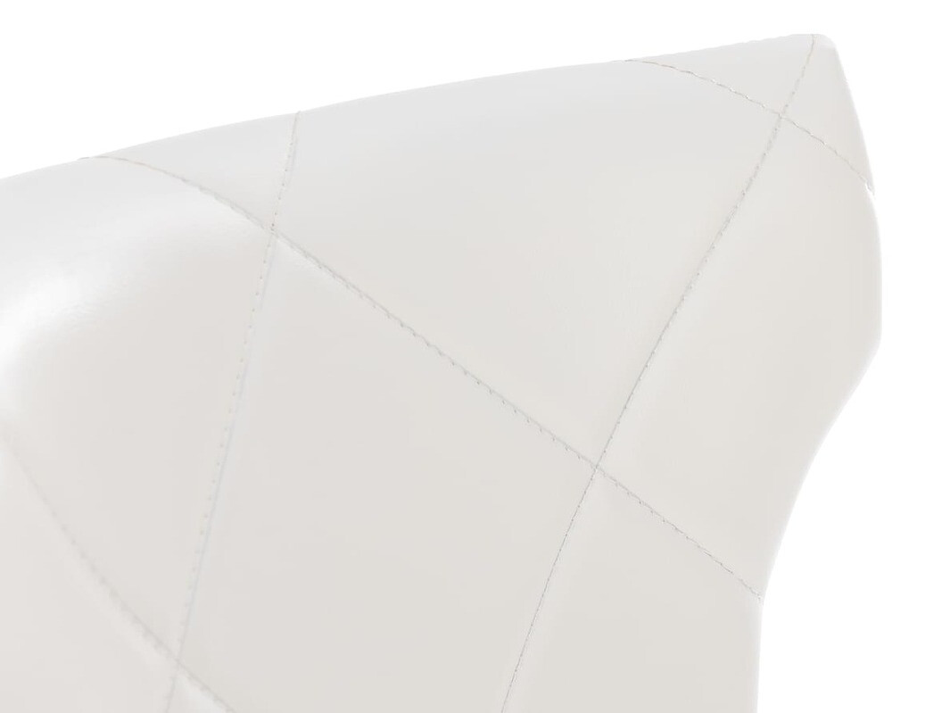 Silla Springfield 145 (Blanco)