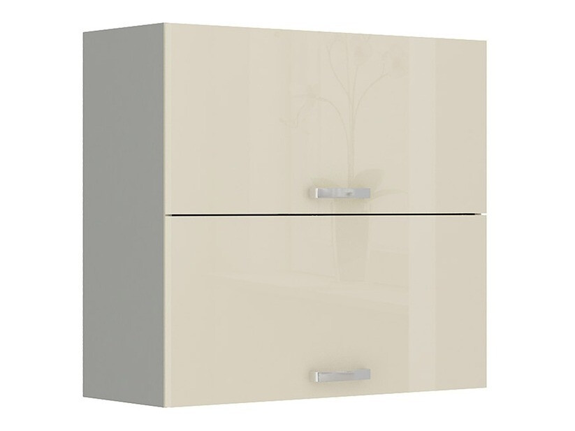 Armario de pared modular Multi Cream 111