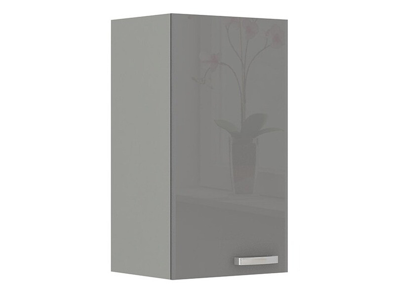 Armario de pared modular Multi Grey 104